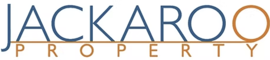Jackaroo Property Logo