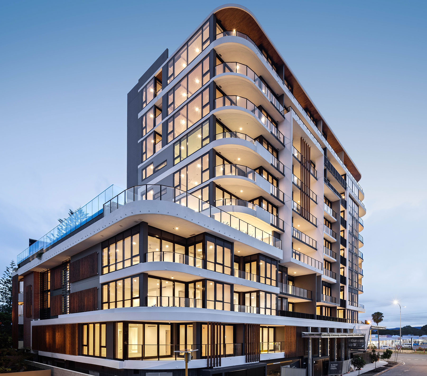 Venturea Residences